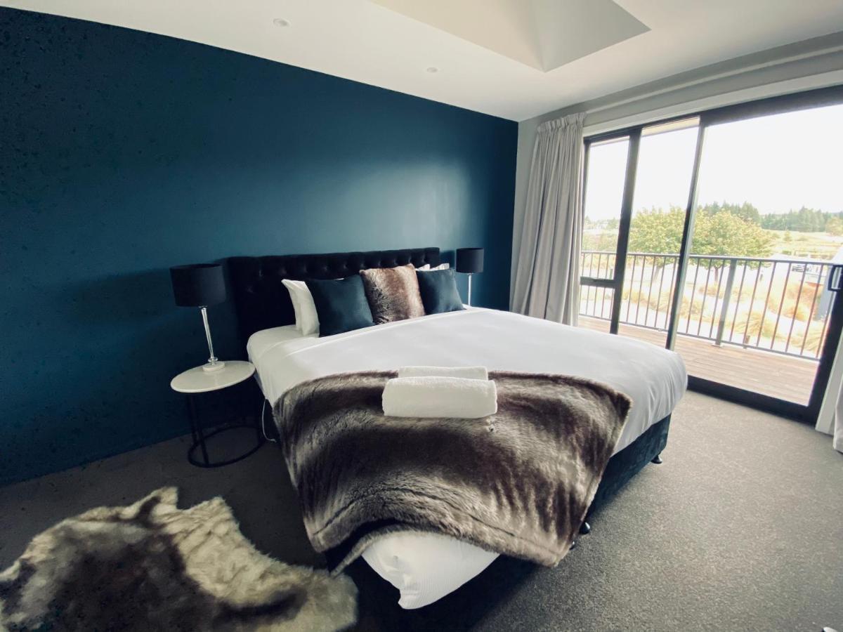 Lake Views At Antler Lodge レイク・テカポ エクステリア 写真